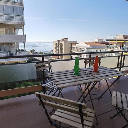 Tortosa Planet Costa Dorada Apartment Salou Exterior photo